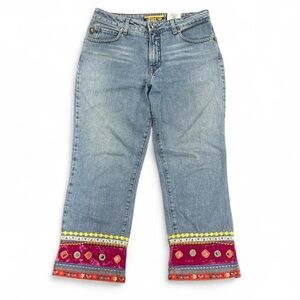 90’s VINTAGE Jnco Girlie Stuff Jeans